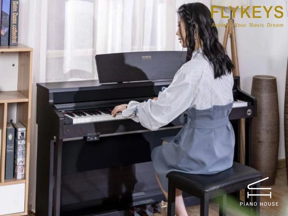 Piano Flykeys FK130