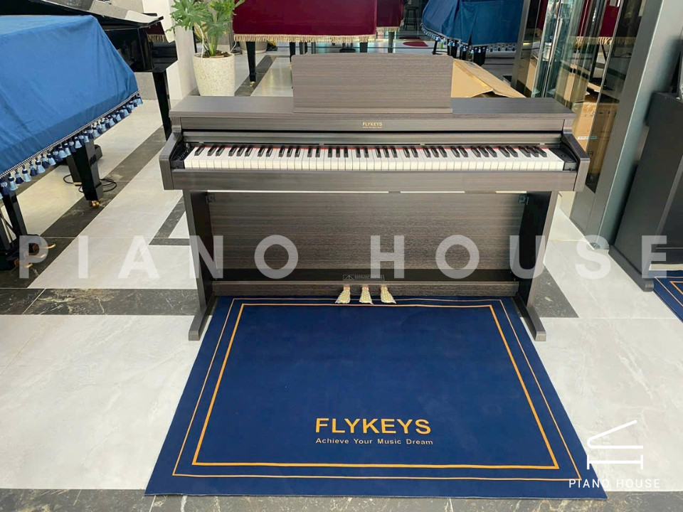 Piano Flykeys LK03S R