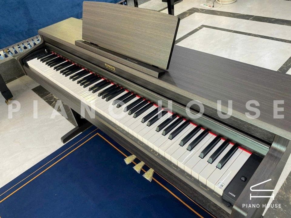 Piano Flykeys LK03S R