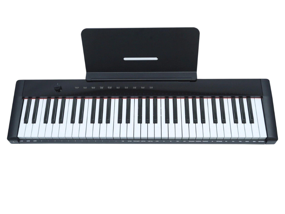 Piano Flykeys M2