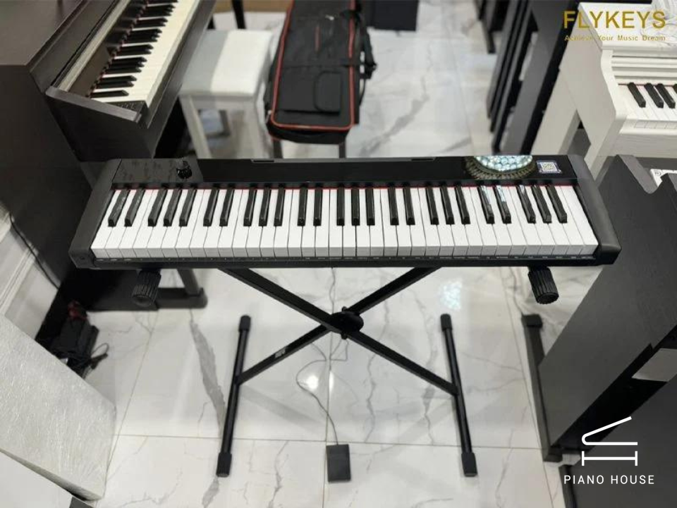 Piano Flykeys M2