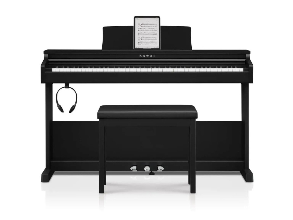 KAWAI CX102 B