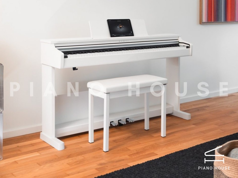 KAWAI CX102 W