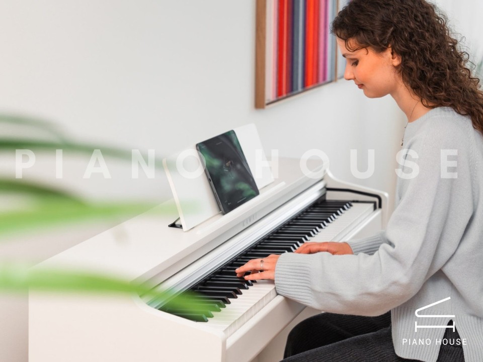 KAWAI CX202 W