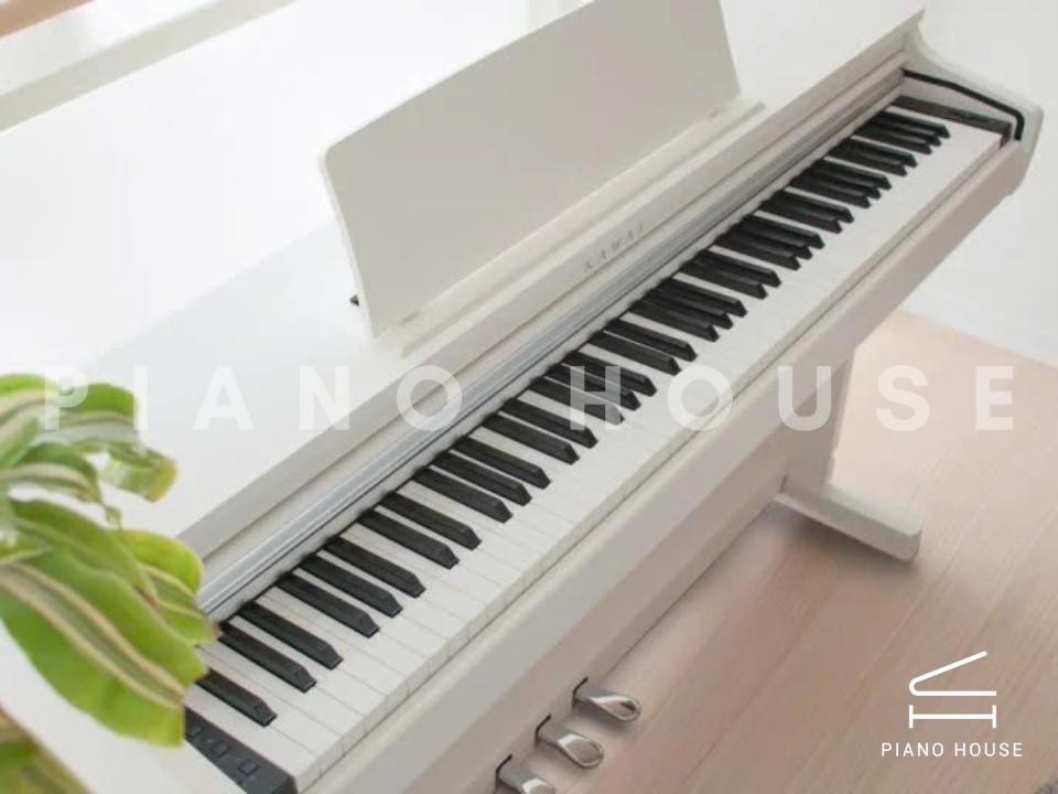KAWAI CX202 W