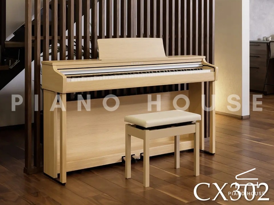 KAWAI CX302 LO