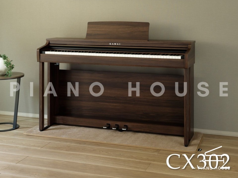 KAWAI CX302 MW