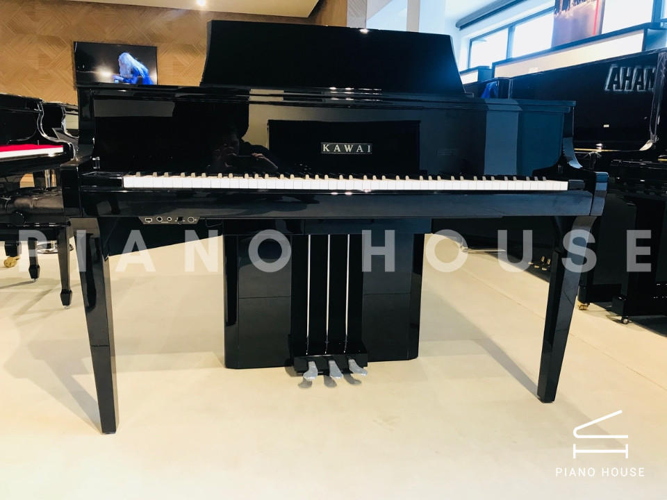 KAWAI NV10S Hybrid