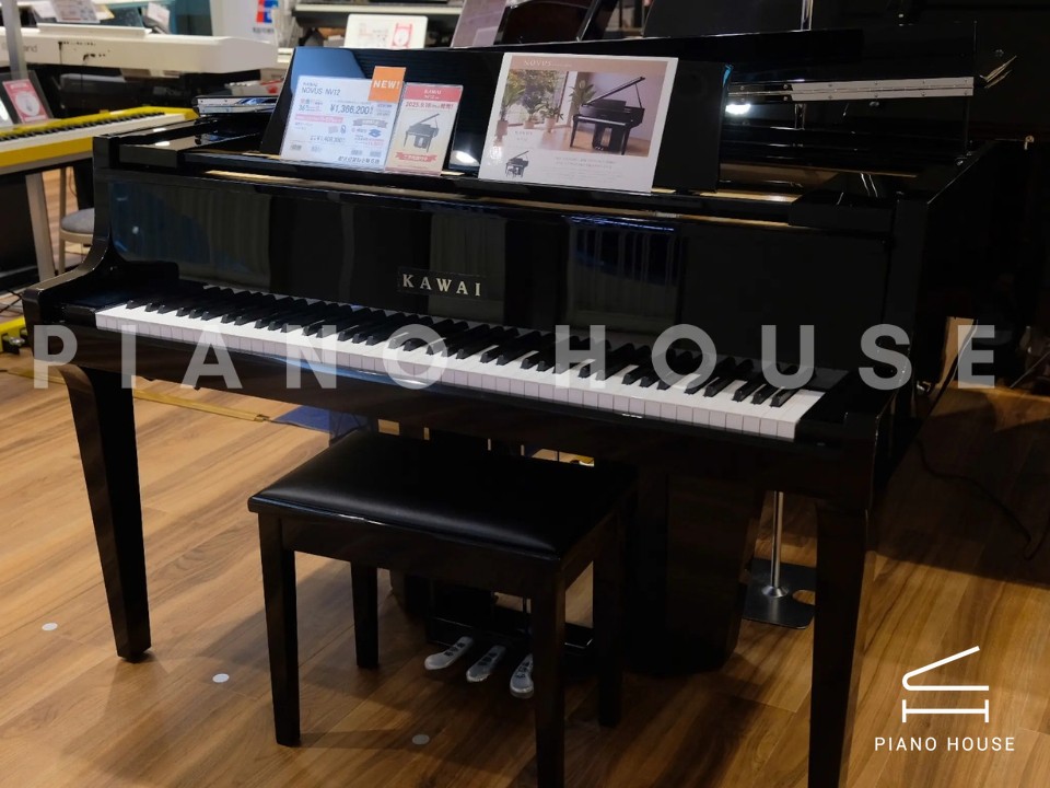 KAWAI Novus NV12