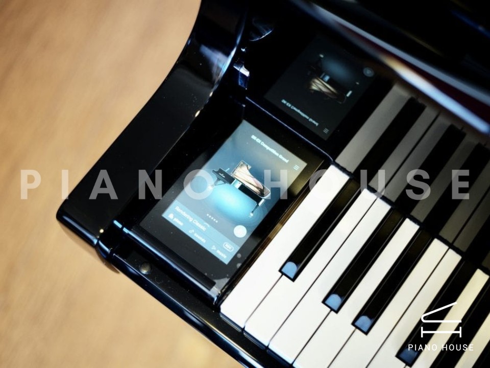 KAWAI Novus NV12