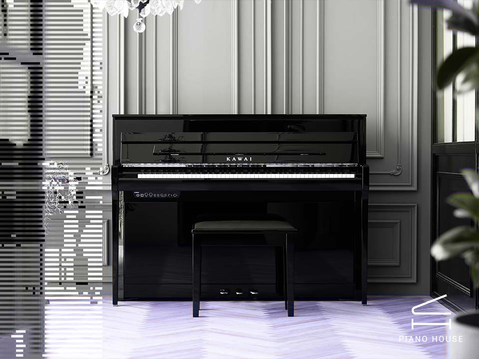 KAWAI NV5S Hybrid