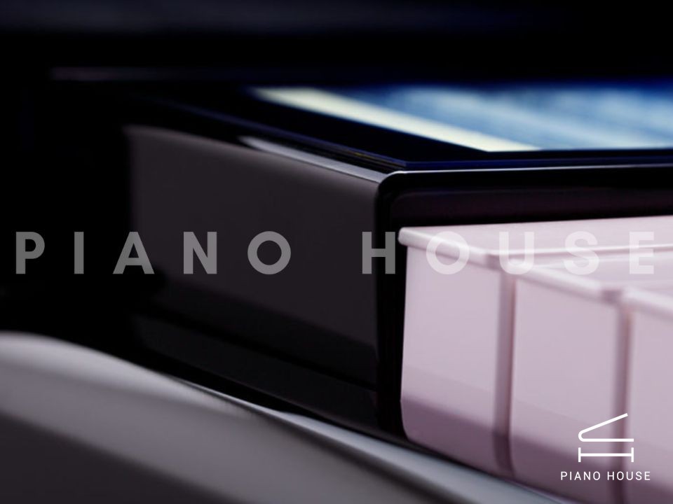 KAWAI Novus NV6