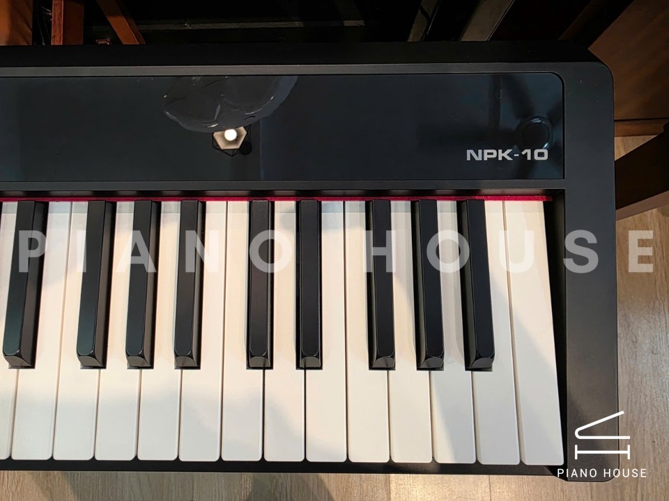 NUX NPK-10 (USED)