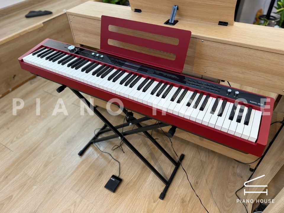 NUX NPK-20 (Only Piano) / Full Color