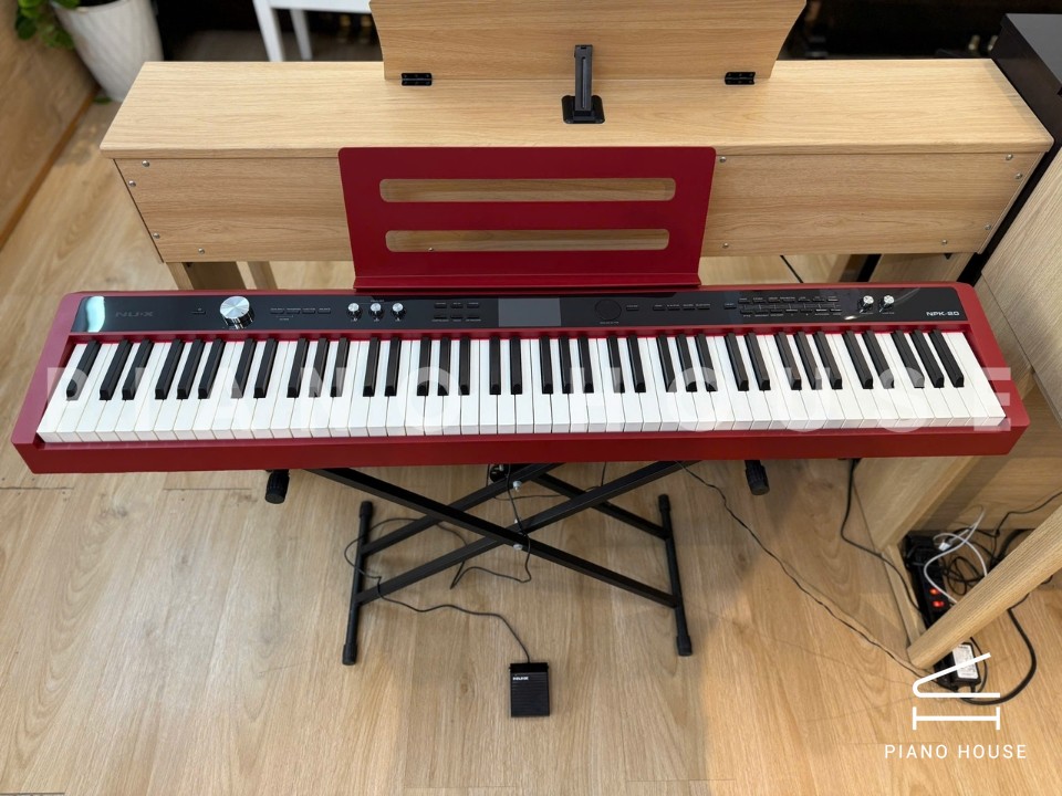 NUX NPK-20 (Only Piano) / Full Color