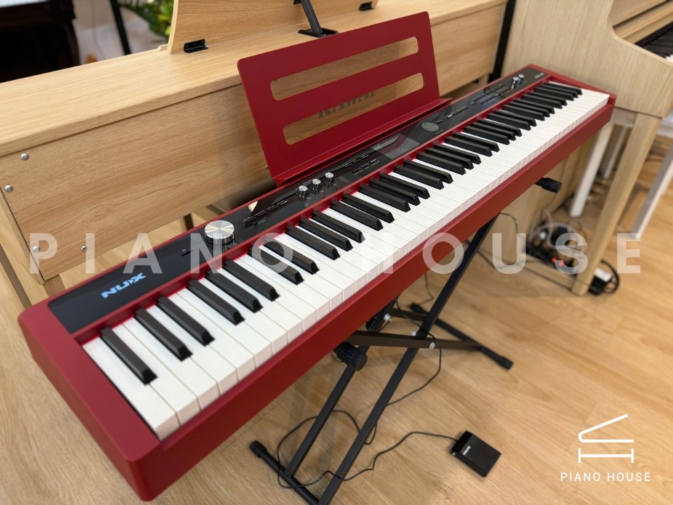 NUX NPK-20 (Only Piano) / Full Color
