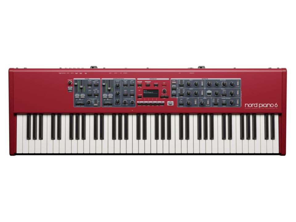 NORD PIANO 6 73 Keys