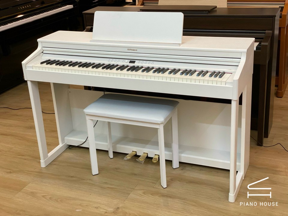 ROLAND RP-701 WH (Used)