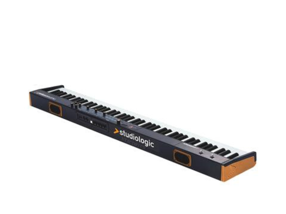 Studiologic Numa Compact 2X