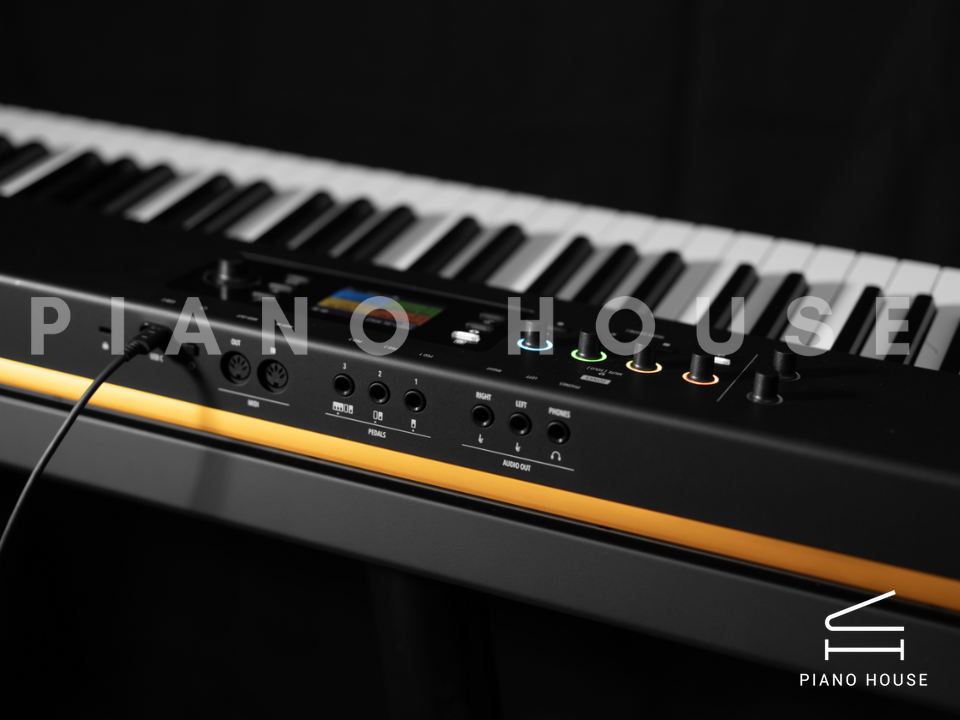 Studiologic SL88 MK2