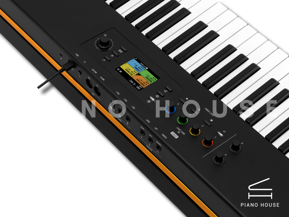 Studiologic SL88 MK2