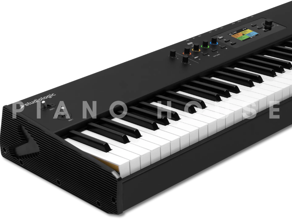 Studiologic SL88 MK2