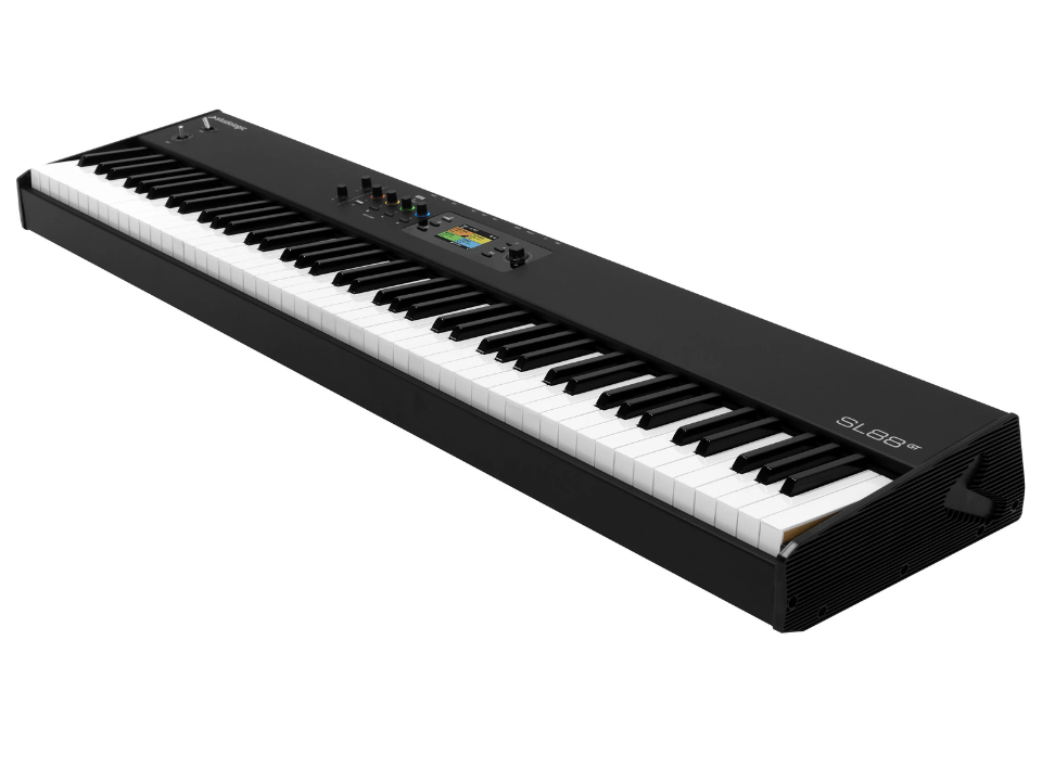 Studiologic SL88 MK2