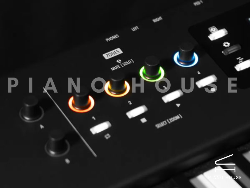 Studiologic SL88 MK2