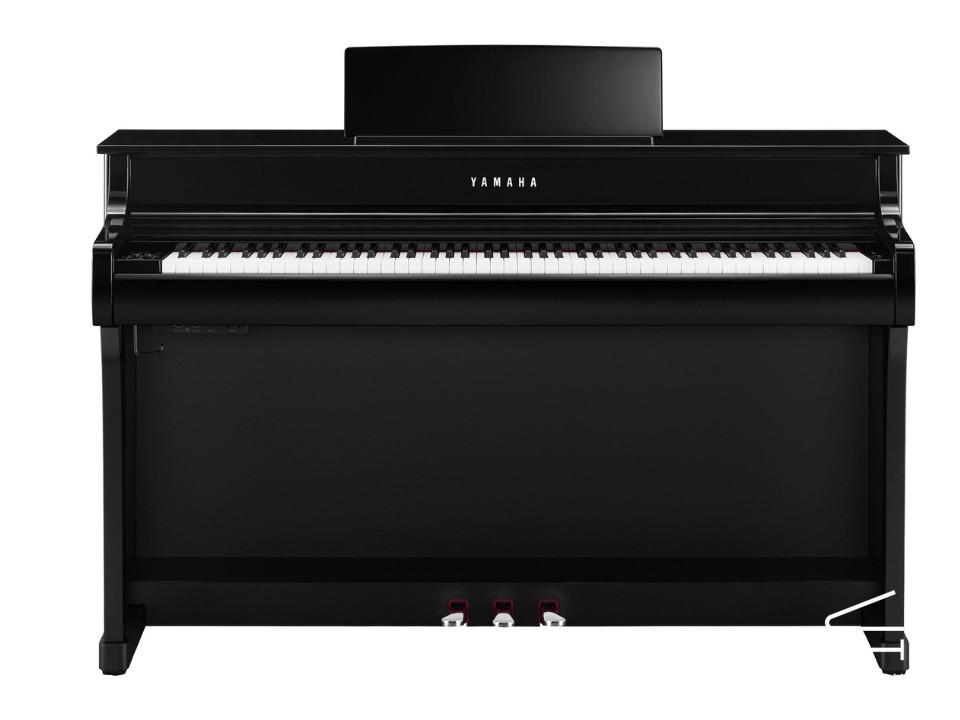 YAMAHA CLP-835 PE