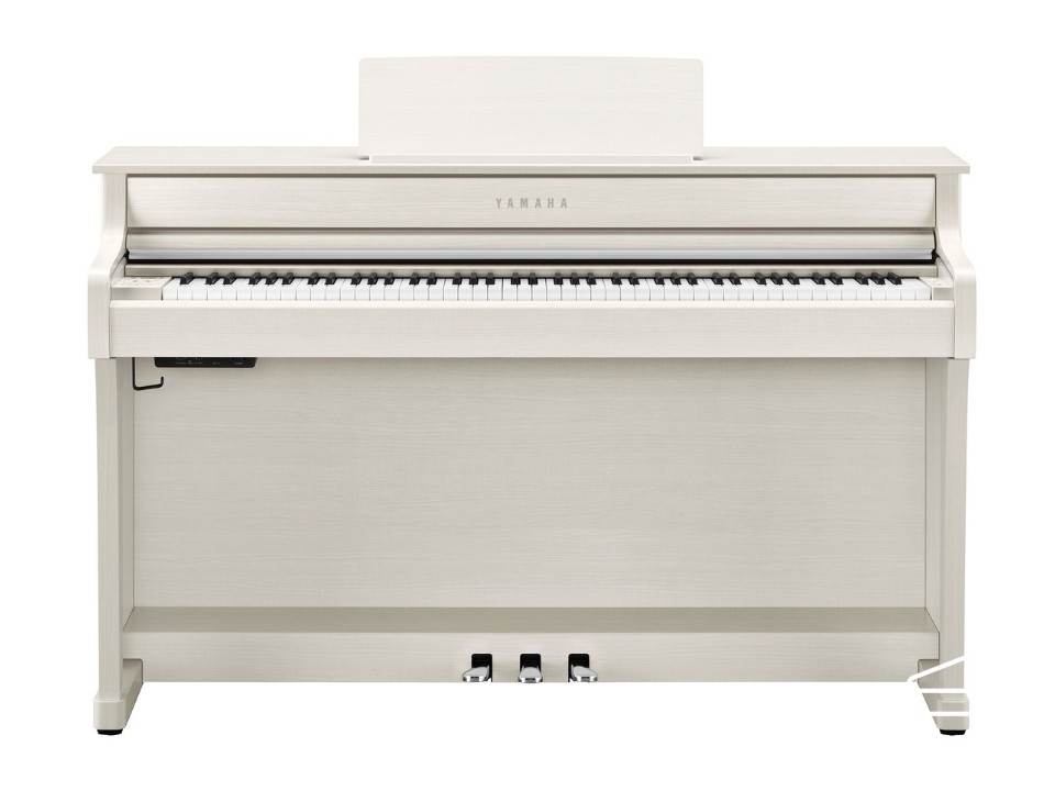 YAMAHA CLP-835 WB