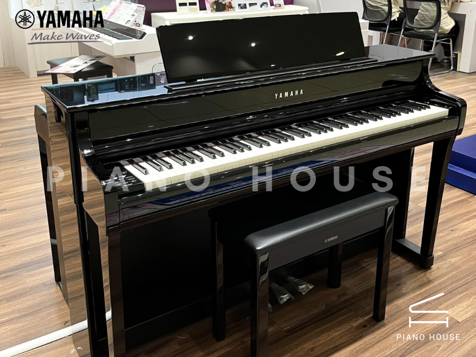 YAMAHA CLP-845 PE