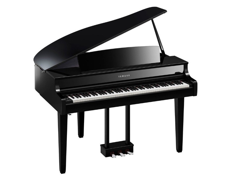 YAMAHA CLP-865GP PE