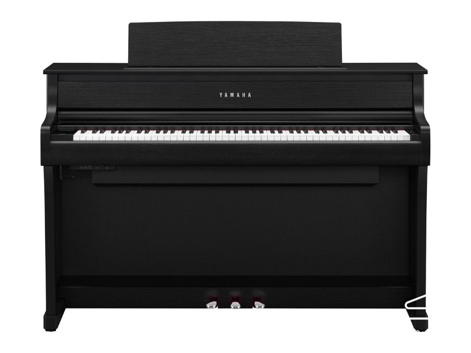 YAMAHA CLP-875 B