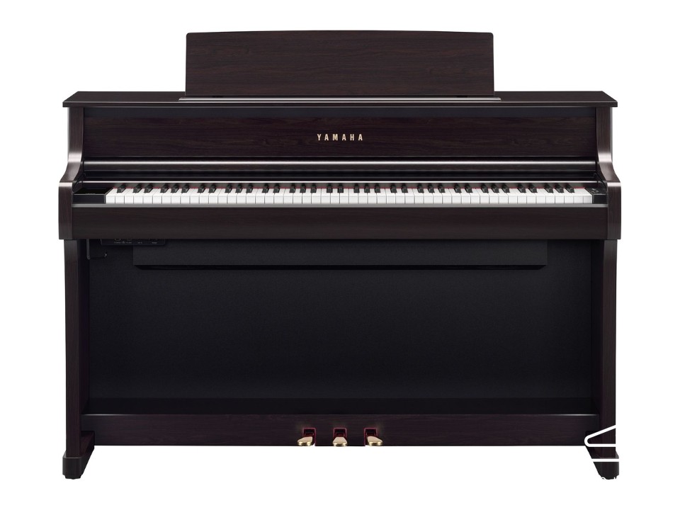 YAMAHA CLP-875 R