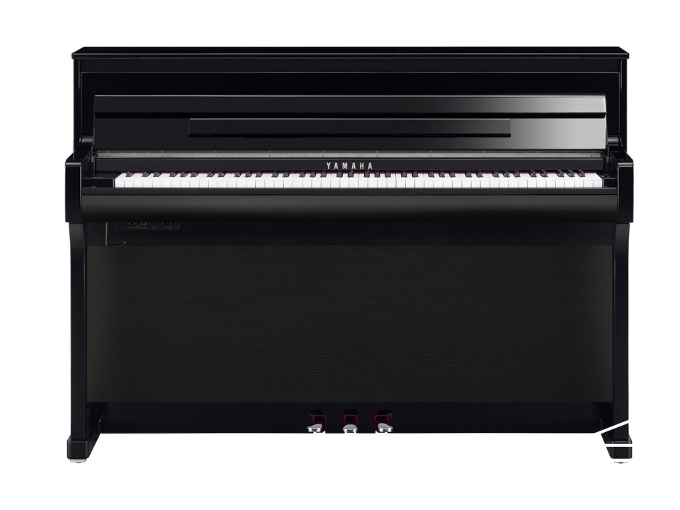 YAMAHA CLP-885 PE