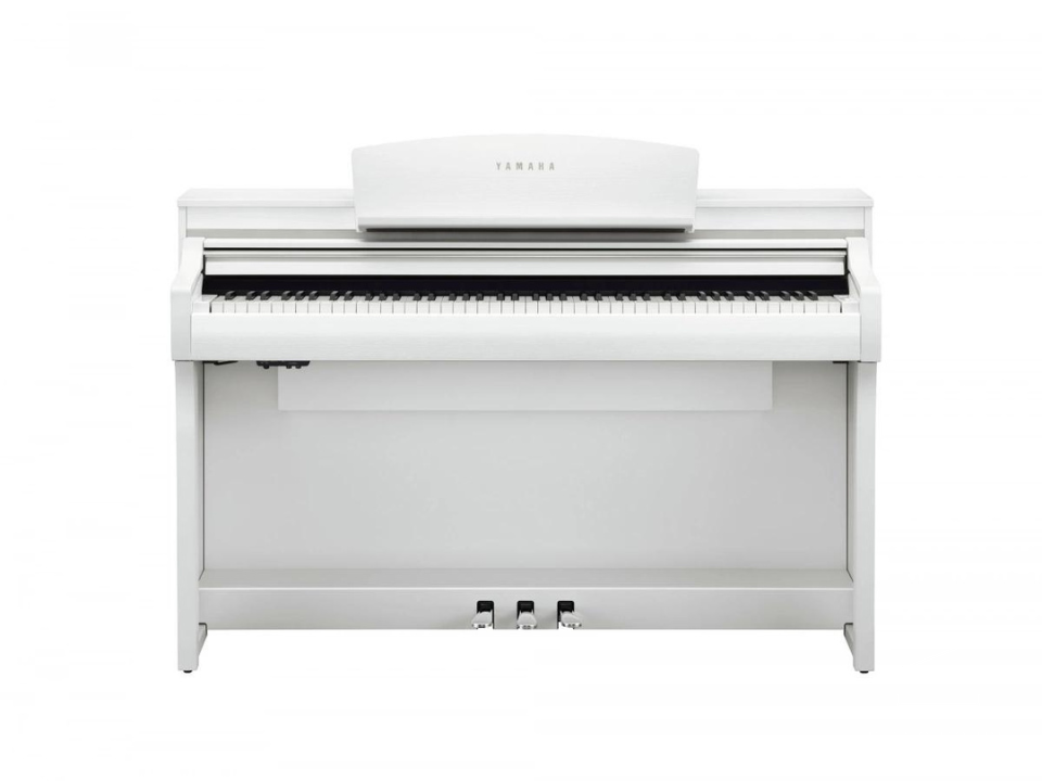 YAMAHA CSP-275 WH