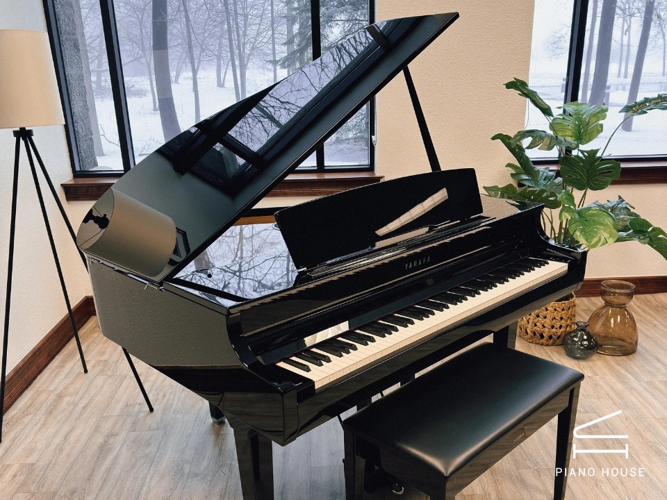 YAMAHA CSP-295GP PE