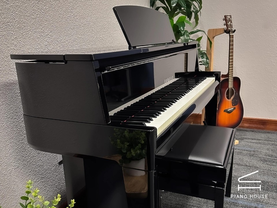 AVANT GRAND N2 (NEW)