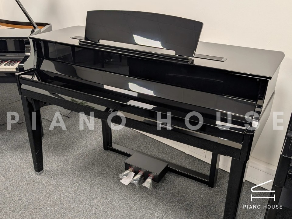 AVANT GRAND N1X (NEW)