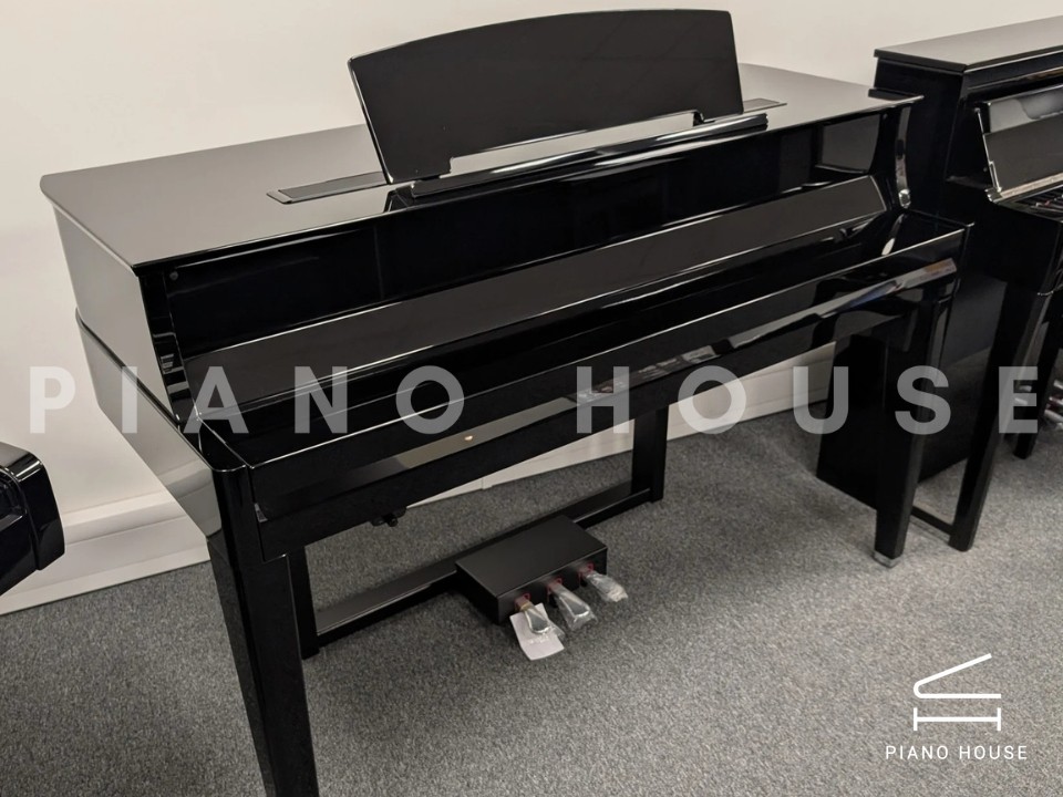 AVANT GRAND N1X (NEW)