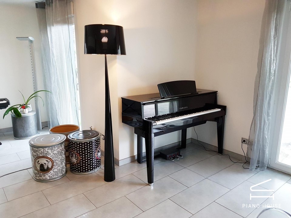 AVANT GRAND N1X (USED)