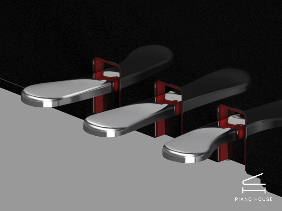 YAMAHA NU1XA PW (USED)