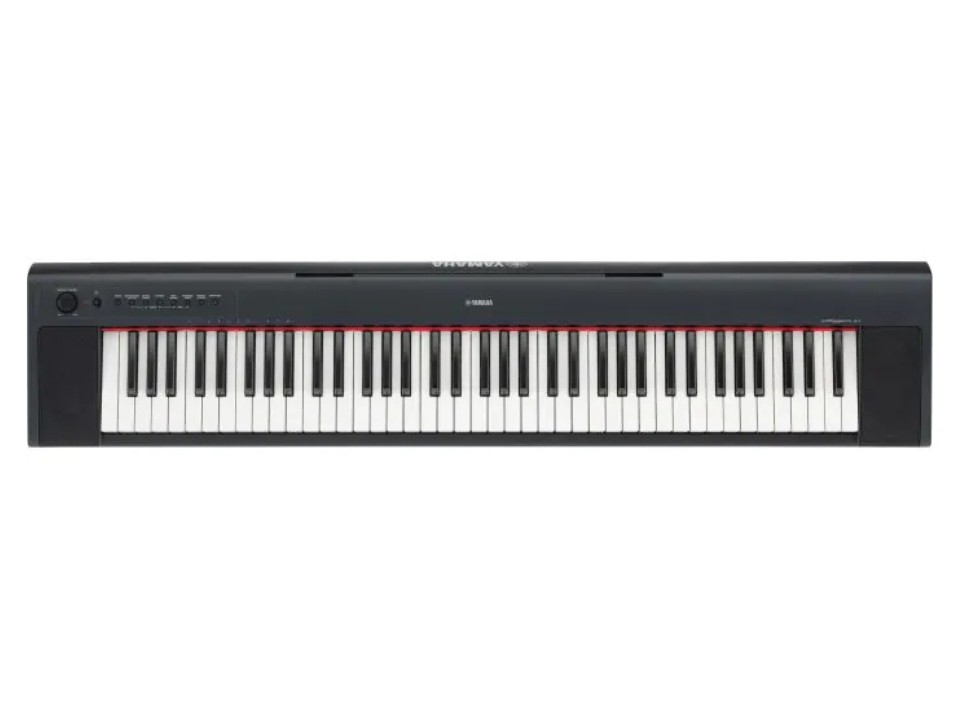 YAMAHA NP-31