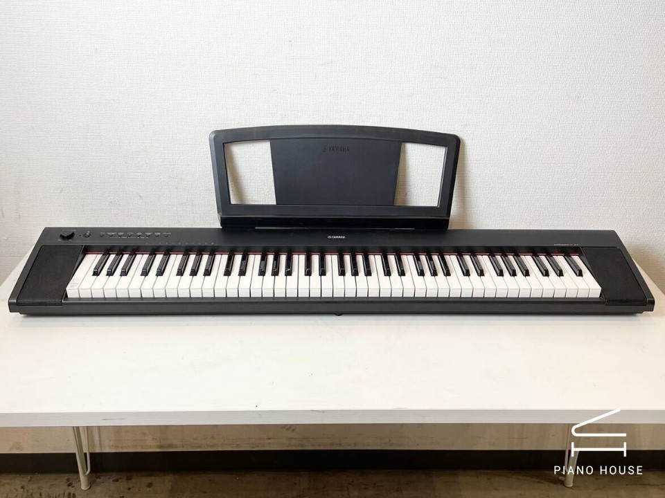 YAMAHA NP-31