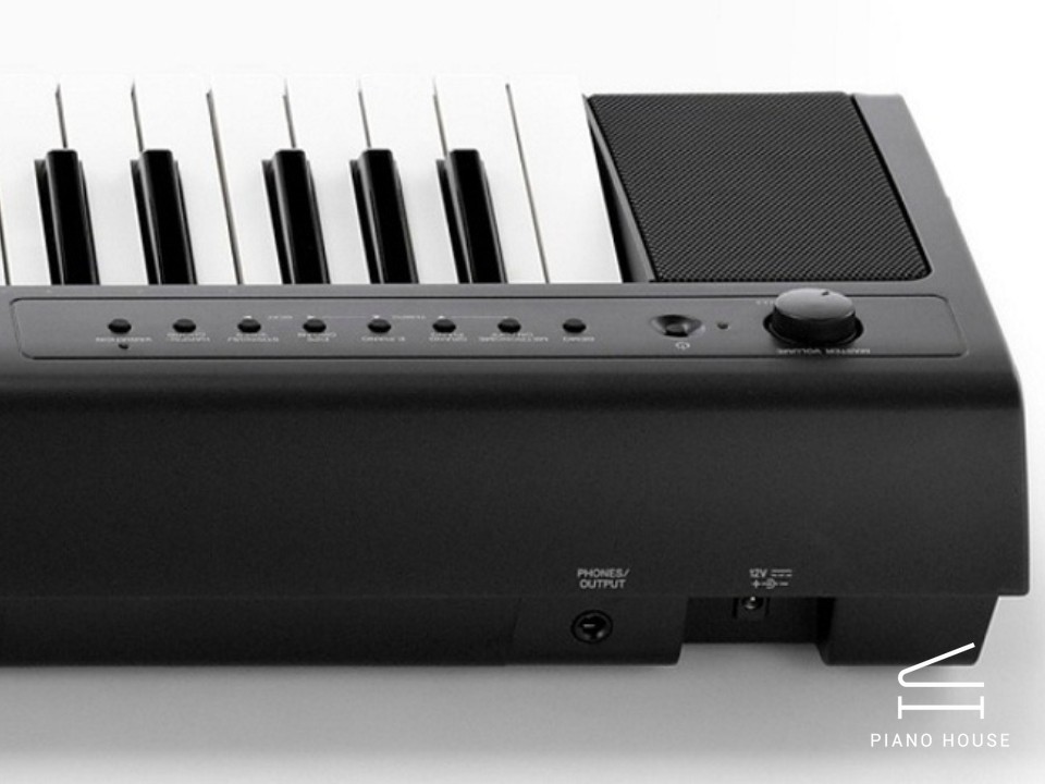 YAMAHA NP-31