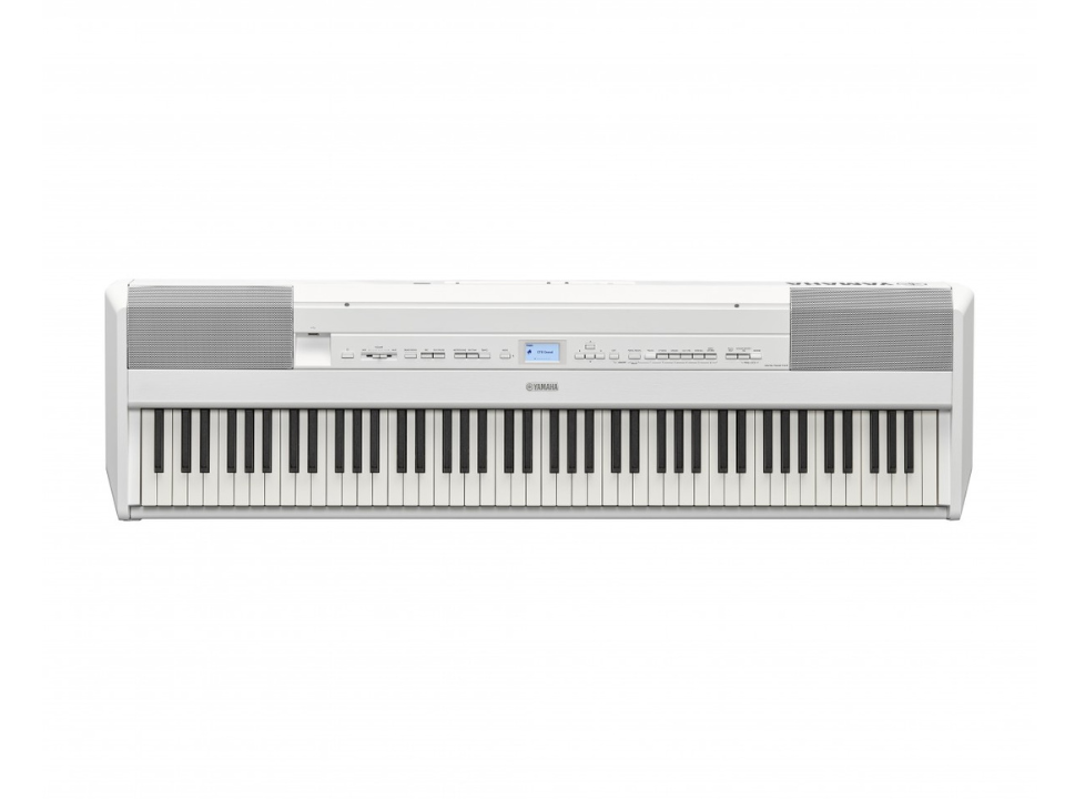YAMAHA P-525 WH