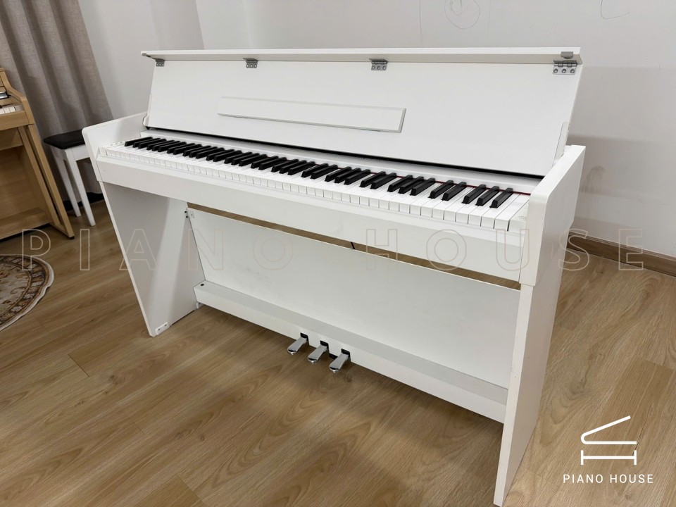 YAMAHA YDP-S34 WH (USED)