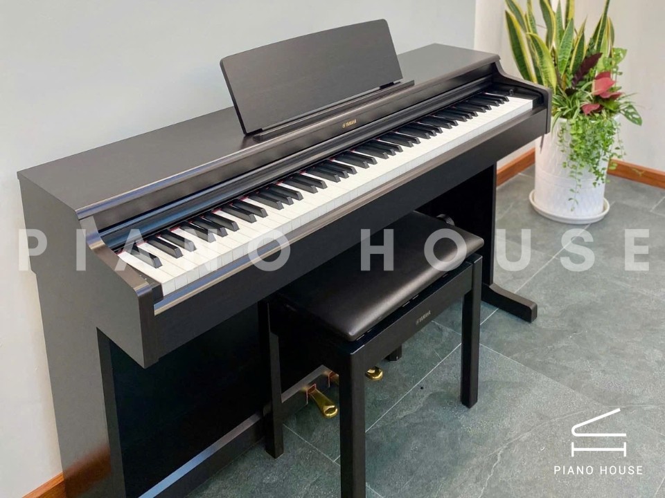 YAMAHA YDP-165 R (USED)