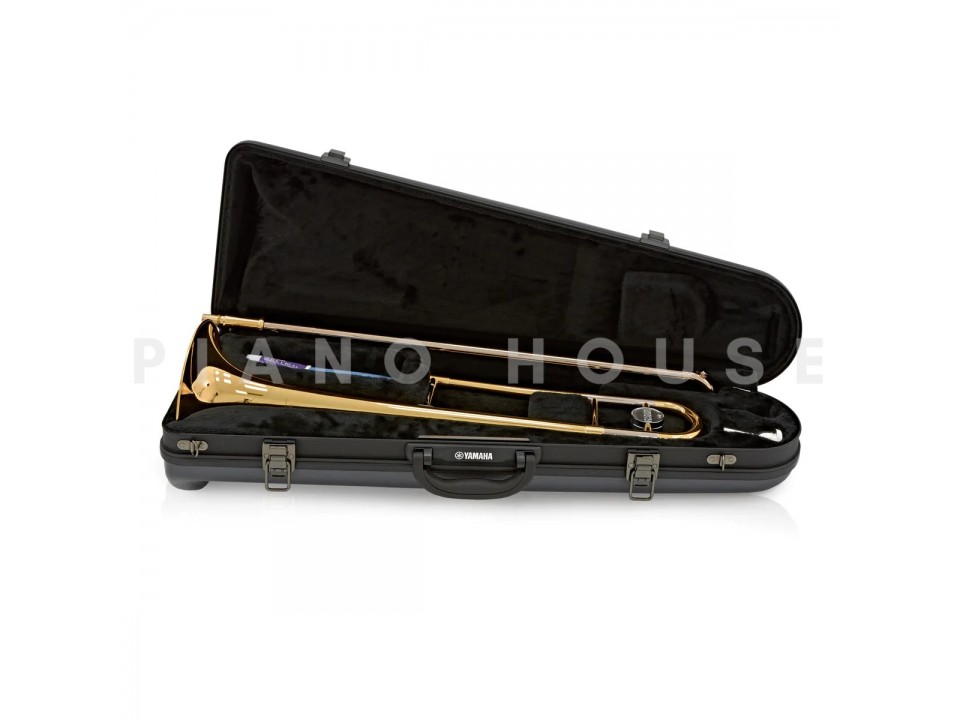 Kèn Trombone Yamaha YSL-154