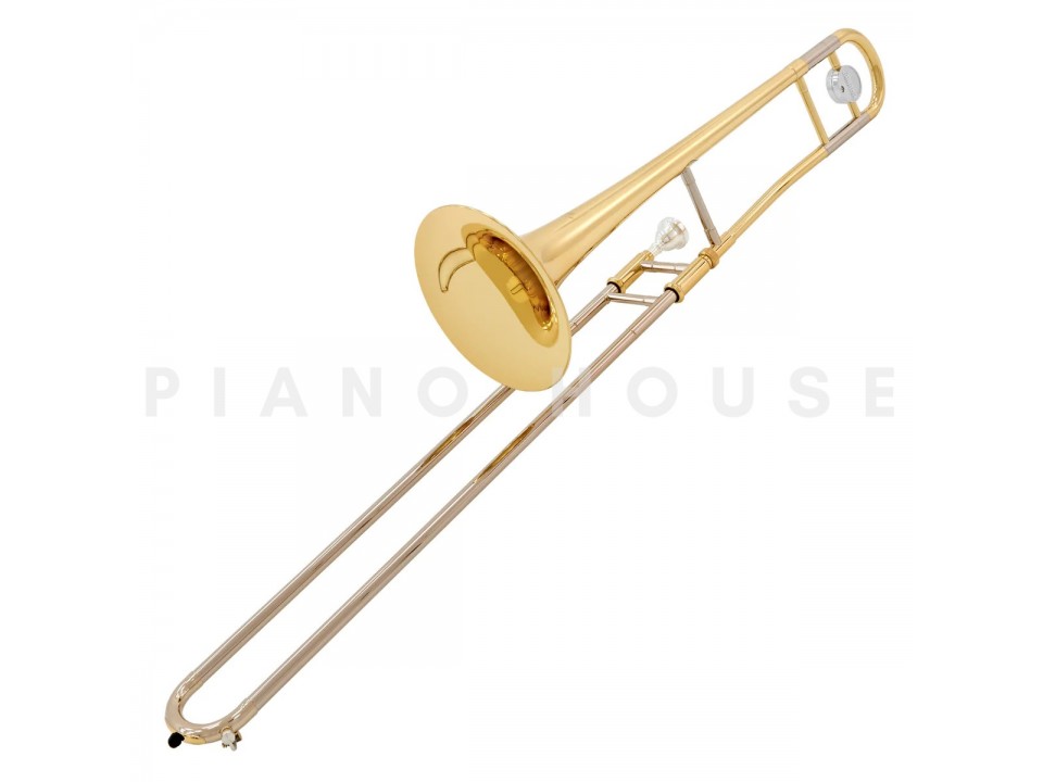 Kèn Trombone Yamaha YSL-154